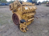 CAT C32 ACERT ENGINE