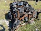 INTERNATIONAL MAXXFORCE ENGINE