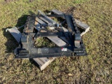 (UNUSED) FONTAINE A/S FIFTH WHEEL FRAME