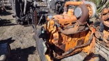 DETROIT 4-71T SN: 4A274480 ENGINE