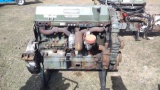 DETROIT DIESEL POWER GAURD ENGINE