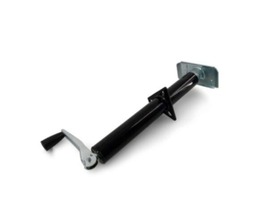 2000 LB A - FRAME TRAILER JACK W/ FOOT