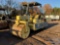 2009 BOMAG BW9AS SN: 901C14611011