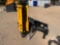 HYDRAULIC DROP HAMMER