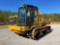 2021 BELL TC11A TRACKED DUMP TRUCK SN: AEBK611AE01000018