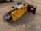 WOLVERINE HYDRAULIC HAMMER