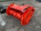 2022 TOPCAT SN: SSFM8122071601 HYDRAULIC MULCHER