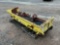 HYDRAULIC SAND SPREADER FOR DUMP TRUCK AND PARTS FOR TRACTOR