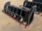 HEAVY GRASS FORK GRAPPLE 76 INCHES