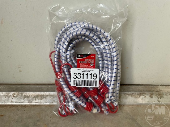 12 PC HD BUNGEE CORD