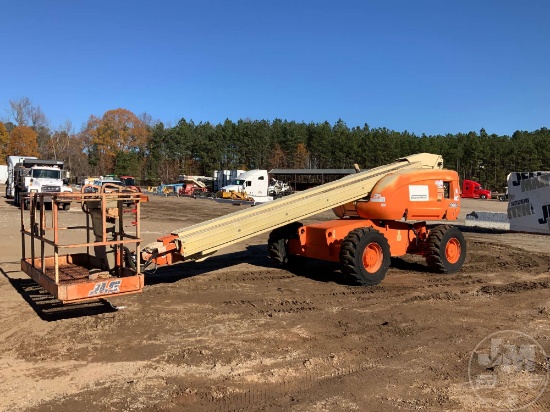 1999 JLG 600S 60’...... BOOM LIFT SN: 0915360300041744