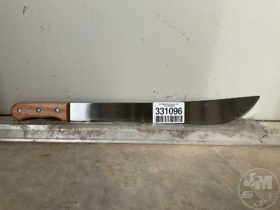 MACHETE