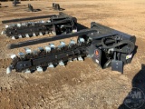 WOLVERINE TRENCHER 72 INCHES