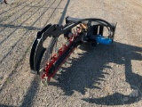 TRENCHER 60 INCHES
