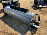 WOLVERINE ROTO TILLER 72 INCHES