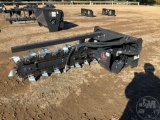 WOLVERINE TRENCHER 72 INCHES