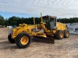 2005 VOLVO G710B MOTORGRADER SN: 038065