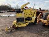 WOOD CHUCK CORP W/C-17 WOOD CHIPPER