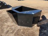 CONCRETE BUCKET