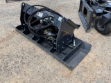 LANDHONOR VIBRATORY PLATE COMPACTOR