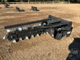 WOLVERINE TRENCHER 72 INCHES