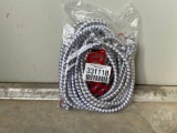 12PC H.D BUNGEE CORD