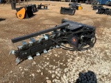 WOLVERINE TRENCHER 54 INCHES