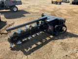 WOLVERINE TRENCHER 54 INCHES