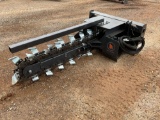 WOLVERINE TRENCHER 71 INCHES