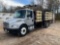 2005 FREIGHTLINER M2 VIN: 1FVACWDC25HU22495 S ATTENUATOR TRUCK