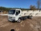 2014 MITSUBISHI FUSO FEC92S SINGLE AXLE VIN: JL6CRH1AXEK004567 CAB & CHASSIS