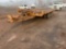 2005 HUDSON 10 TON T/A TILT DECK TRAILER 8'X22' VIN: 10HHT220351000014