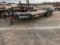 2021 DIAMOND C TRAILER MFG. DIAMOND C TRAILER MFG. TILT TRAILER 7'X20' VIN: 46UFU2021M1249829