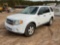 2008 FORD ESCAPE VIN: 1FMCU93168KE09240 SUV