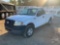 2007 FORD F-150 XL EXTENDED CAB PICKUP VIN: 1FTRF122X7NA87929