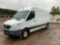 2011 MERCEDES-BENZ SPRINTER SPRINTER VAN VIN: WD3PE8CBXB5592616