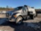 2012 FORD F-750 VIN: 3FRXF7FJ3CV157347 SINGLE AXLE ASPHALT DISTRIBUTOR TRUCK