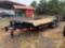 2022 SPLASH TILT TRAILER VIN: 4S91T276NG627028