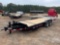 2022 SPLASH TILT TRAILER VIN: 4S91T2724NG67027