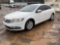 2013 VOLKSWAGEN PASSAT CC Q VIN: WVWBN7AN5DE504520 SEDAN