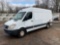 2011 MERCEDES-BENZ SPRINTER VAN VIN: WD3PE8CB9B5559400