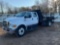 2012 FORD F-650 CREW CAB VIN: 3FRNW6HD7CV310918 S/A STAKE TRUCK