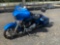 2018 HARLEY DAVIDSON FLHX / STREET GLIDE MOTORCYCLE VIN: 1HD1KBC12JB675674