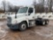 2016 FREIGHTLINER CASCADIA VIN: 3AKJGED56GSHS6148 TANDEM AXLE DAY CAB TRUCK TRACTOR