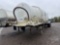 1974 BUTLER PNEUMATIC/BULK TRAILER VIN: 522345