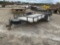CARRY ON TRAILER CORP UTILITY TRAILER 6'6