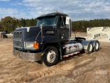 1999 MACK CH613 VIN: 1M1AA13Y0XW093795 TANDEM AXLE DAY CAB TRUCK TRACTOR