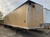 2003 GREAT DANE TRAILERS 53'X102