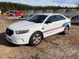 2014 FORD TAURUS VIN: 1FAHP2MK5EG150583 AWD SEDAN