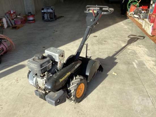 POULAN PRO PPCRT 14 SN: 040318M000074 TILLER, 14”......